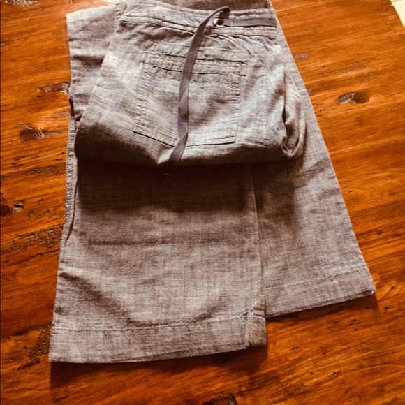 Banana Republic Pants - Picture 5 of 8